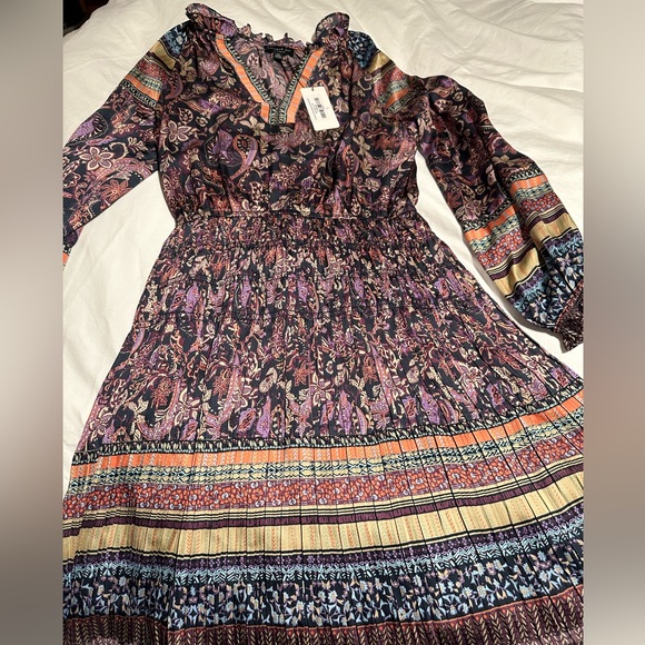 Current Air Mini Dress - Picture 4 of 7